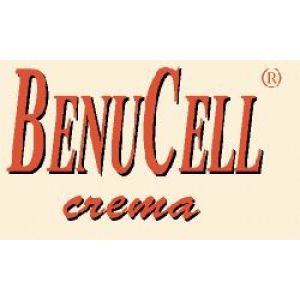 Benucell crema anti-cellulite fdl 200ml