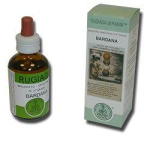 Burdock Astrum Dew 50ml