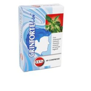 Crinforte lui 60 compresse