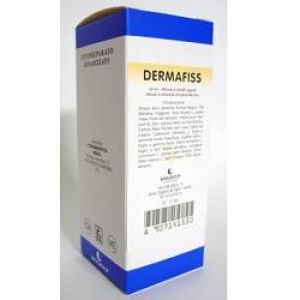 Biogroup Dermafiss Food Supplement 50ml