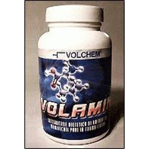 Volamin Alim 120 Capsules