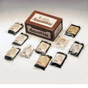 Amarelli Spezzatina Liquirizia In Busta 100g