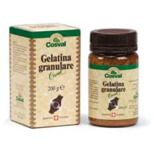 Gelatinagranulare Pc 25 500g