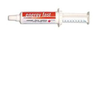 Energy Fast Sir Os 80g