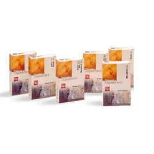 Fitomedical Triticum+ Oligomineralimg 20 vials 2ml