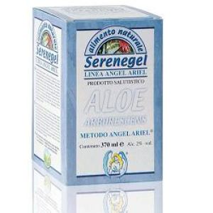 Angel Ariel Serenegel Food Supplement 720ml