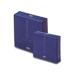 Derbe humusvitalis fiale 12 pezzi