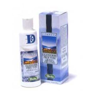 Olioderbe free time 200 ml