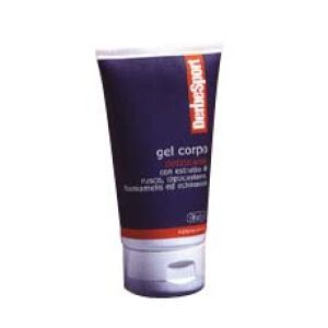 Vitanova anti-fatigue body gel 150 ml