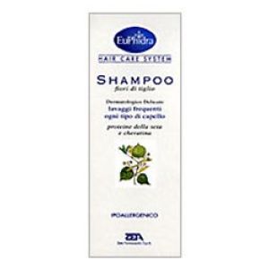 Euphidra hcs wheat germ shampoo 200