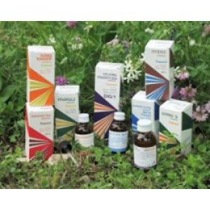 Raemil Melissa Mial Comp Hydroalcoholic Macerate 50ml