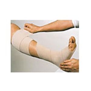 Elastic Bandage Rosidal K Heavy Compression 12x500cm Cong