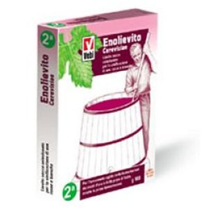 Enolievito Cervisiae 100 Grams