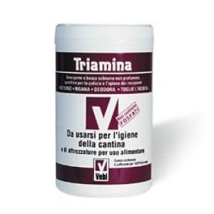 Triamine In Jar Of 500 Grams