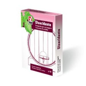 Oenological Deacidifier 100g