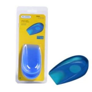 Plansil Fitting Heel Cup Medium Size 1 Piece