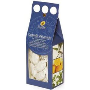 Caramelle Balsamiche Miele 200g