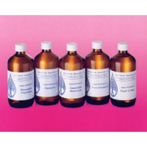 Camomilla acqua distillata 250 ml