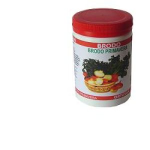 Ortosan Spring Broth 250g