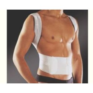 New Edge 576 Shoulder Straightener XXXL Shoulder To Ombe Length