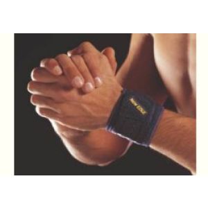 New Edge Adjustable Elastic Wristband 032 Extra Circumferenz