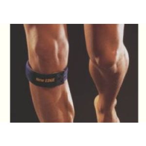 Pavis New Edge Supporto Sotto-rotuleo Taglia Regular 1 Pezzo