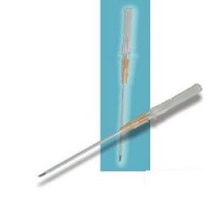 Needle Cannula Gauge 20 Pink