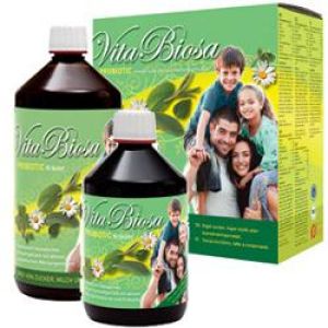 Vitabiosa Floraintestinale 1 Litro