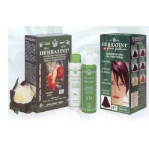 Herbatint permanent gel hair dye ff2 purple red 150ml