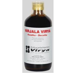 Nirjala Virya Kwat Decoction 250