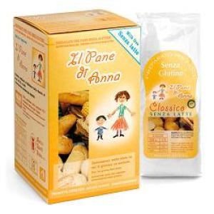 Il Pane Di Anna Preparato Per Pane Senza Lattosio 500g