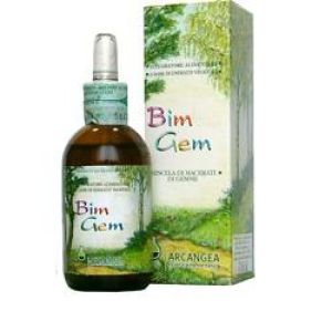 Arcangea Bim Gem Food Supplement 50ml