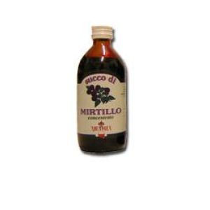 Arcangea Blueberry Juice Concentrate 200ml