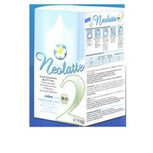 Neolatte 2 Powder 900g
