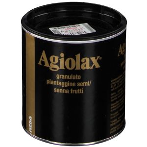 Agiolax Granules 400g