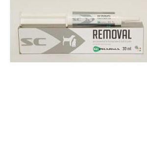 Removal Pas In Sir 25g