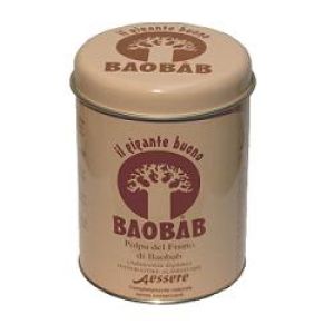 Baobab Aessere Polpa Biologica 150g