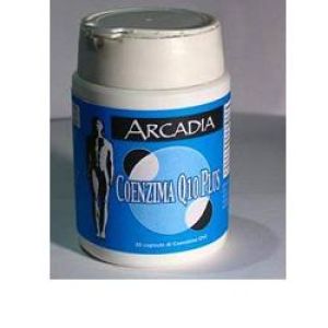 Coenzyme Q10 30 Capsules