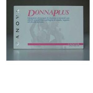 Donnaplus Canova 30cps