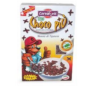 Bio Choco Plus Box 375g