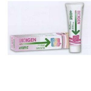 Bioigen bioecopharma gel 50ml tube