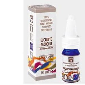 Zuccari Olio Essenziale Eucalipto 10ml