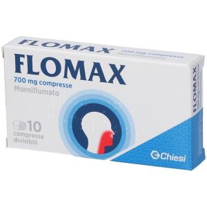 Flomax 700mg Compresse