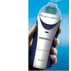Tesmed Mesh Nebulizer Aerosol