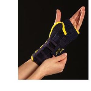 Wrist Immobilizer New Edge 033 Regular Circ