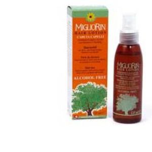 Migliorin lozione spray caduta 125 ml