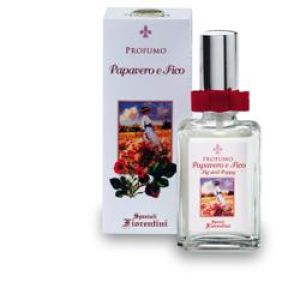Speziali fiorentini profumazione papavero fico 50ml