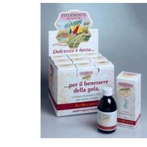 Fitoprofyl Propolis Syrup 150ml