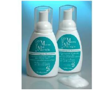 Marseille Mousse 200ml