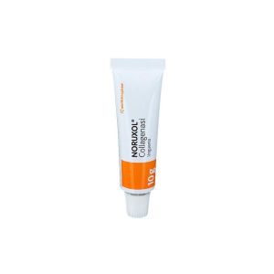 Noruxol  Collagenasi Unguento 10g